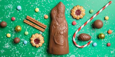 O du süße & faire Weihnachtszeit 