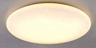 Trio Deckenleuchte Sella