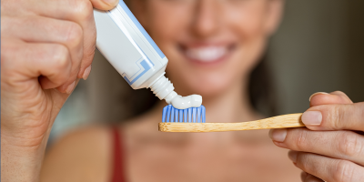 Zahnpasten Test: Weißmacher gegen Verfärbungen