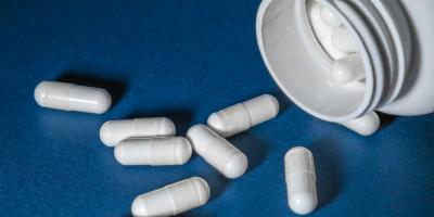 Magnesium als Nahrungsergänzungsmittel