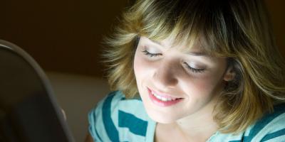 Test Tageslichtlampen