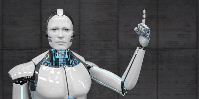 Künstliche Intelligenz: Keine Angst, aber Vorsicht