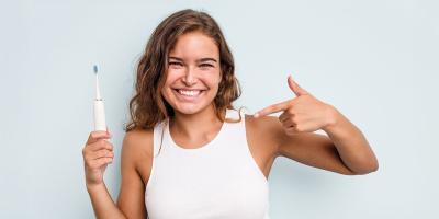 Elektrische Zahnbürsten: Tradition vs. Innovation