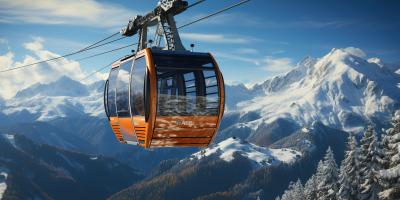 Unterlassungserklärung der Bergbahn Ellmau Going GmbH & Co.  Astbergbahn KG