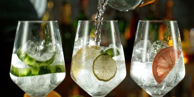 Alkoholfreie Aperitifs im Test 