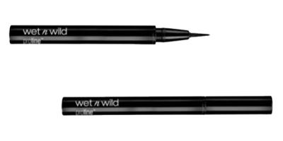 Eyeliner Wet n Wild ProLine Felt Tip