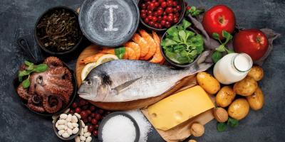 Jod: Neue Empfehlungen