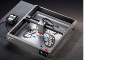 Laserschneidmaschine Creality Falcon 2