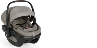 Maxi-Cosi Coral Slide Pro Autokindersitz