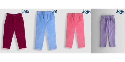 Next: Cordhose JoJo Maman Bebe