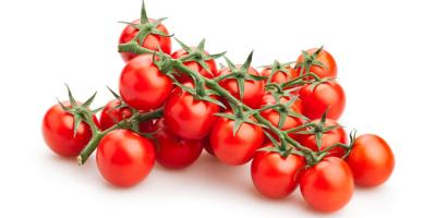 SPAR Cherrytomaten 500g