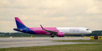 Unterlassungserklärung der Wizz Air Hungary Ltd