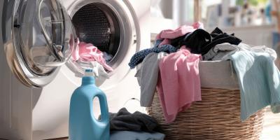 Test Waschmaschinen: Welche arbeiten sauber und sparsam?