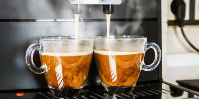 Das sind die besten Kaffeevollautomaten im Test 2025