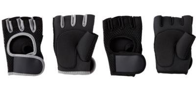 Action Fitness-Handschuhe