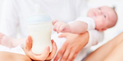 Rückruf von Babynahrung: Foodwatch klagt