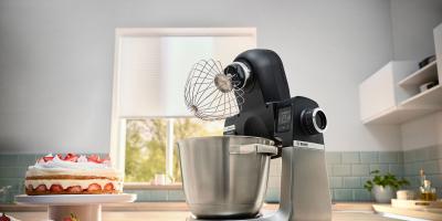 Test Küchenmaschinen: Welche ist die Beste?