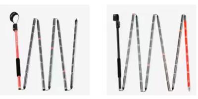 Decathlon Lawinensonde Simond 