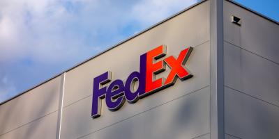 Unterlassungserklärung von FedEx Europe