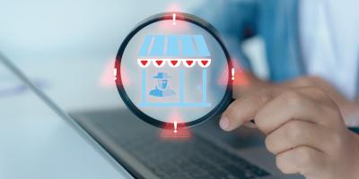 Fake-Shop Detector: Werkzeug für mehr Sicherheit