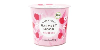 Harvest Moon Himbeer-Joghurt: Einer Mogelpackung auf der Spur?