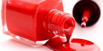 Roter Nagellack: Diese Produkte glänzen im Test