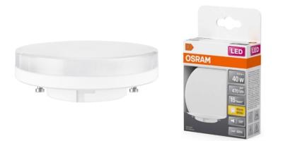 Osram LED-Lampe GX53
