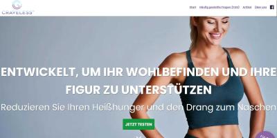 Norwegian Lab/Craveless: Abofalle