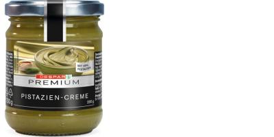 Despar Premium Pistaziencreme