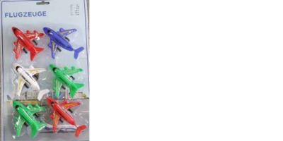 Tedi Flugzeug-Set