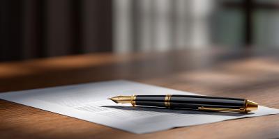 Wer verwaltet mein Geld im Notfall?