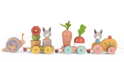 Moulin Roty Aktivitätsspielzeug