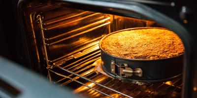 Test Backöfen mit Selbstreinigung 2026