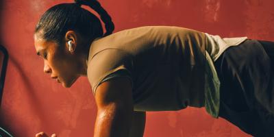 Apple AirPods Pro 3: Gesundheitsfeatures im Test