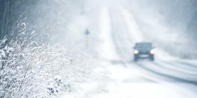 E-Autos im Praxistest: Kälte extrem, Reichweite ok