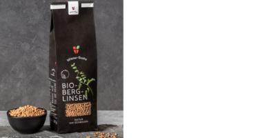 Bio-Berglinsen Wiener Gusto