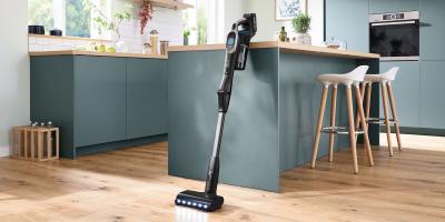 Akkustaubsauger im Test: Bosch setzt neuen Maßstab 