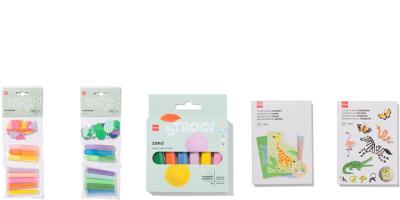 Hema Spiel- und Bastelsand