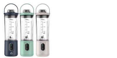 Hofer Tragbarer Mixer Premium