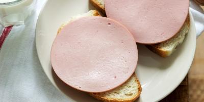  Billa leichte Kalbspariser: Zu wenig Kalbfleisch enthalten? 