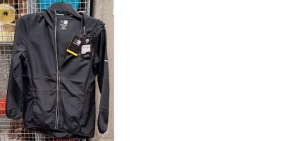 Sports Direct Damen-Laufjacke Karrimor