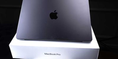 Notebooks im Test: Apple gewinnt alles