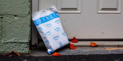 Amazon: Kein Diebstahl, keine Anzeige