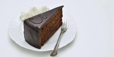 Taste:Check Sachertorte
