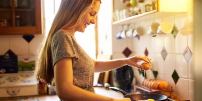 Eier: Wie viele sind erlaubt?