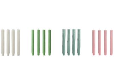 Ikea SMÖJTRÄD Lüsterkerzen