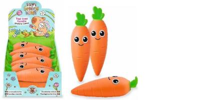 Müller Stretchy Sand-Karotte 