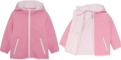 KiK Softshelljacke Kiki u. Koko