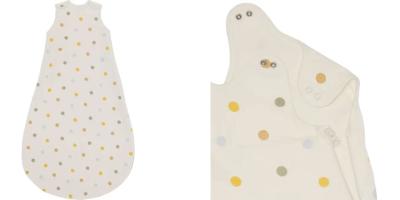 Kik Baby-Schlafsack