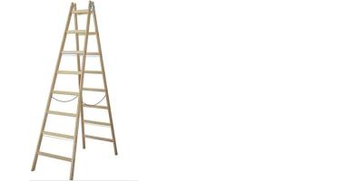 Holzleiter Störinger